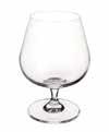 / 19 La Divina Canada only Burgundy Wine Goblet VB16-6621-0021 680 ml (23 oz) 24.4 cm (9.625 ) Water / Bordeaux Wine Goblet VB16-6621-0130 650 ml (22 oz) 25 cm (9.