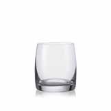Crystal / Glassware Crystal Cindy Red Wine G40754-570-06 570 ml (19.2 oz) H 8.75 T 2.9 B 3.125 Cindy Bordeaux G40754-550-06 550 ml (18.5 oz) H 10.125 T 2.6 B 3.