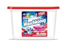 new products Waschkonig Winterbrise Concentate Washes 1l / 28 Washes 0,90 Astonish PRO Cream Hob