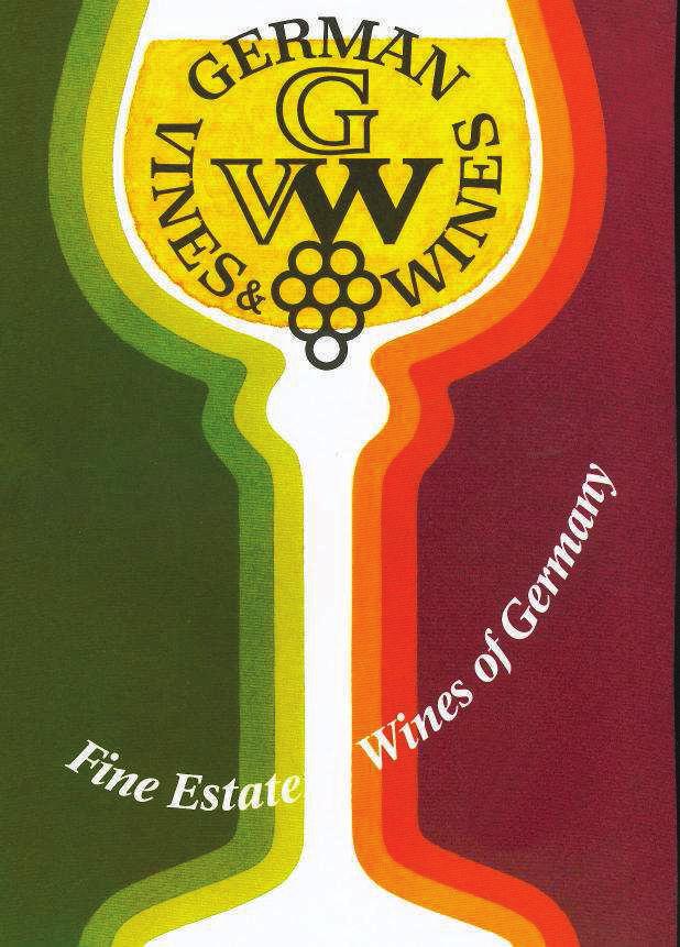 INTRODUCTION TO GERMAN VINES & WINES THE CHOICE OF FINEST PREMIUM ESTATE WINES