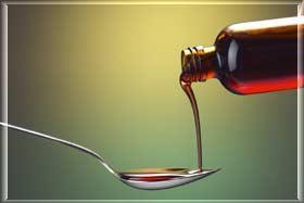 SYRUPS Simple sucrose syrup is (85% w/v). In dilute solutions sucrose provides an excellent nutrient for molds, yeasts, and other microorganisms.