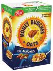 0 Post Honey Bunches of Oats
