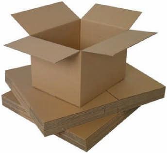 NO. KOD RB-050-2:2012/SK02/P(5/6) Muka: 3 Drpd: 11 2.1 Kertas Kotak Kotak kertas terdapat dalam berbagai bentuk dan warna, bergantung kepada pihak pengilang.