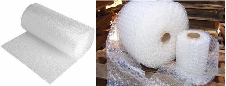 NO. KOD RB-050-2:2012/SK02/P(5/6) Muka: 5 Drpd: 11 2.2 Plastik Wriping Plastik jenis ini berwarna putih jernih. Plastik ini kurang daya ketahanan berbanding dengan jenis bahan pembungkusan yang lain.