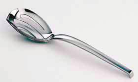 BAR BAR UTENSILS Serving fork Serving spoon Serving