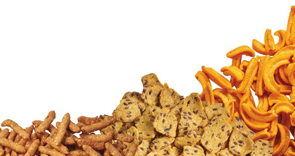 The Best Snack Mix-ins Come From TH Foods. Use as a Mix-in or a Stand-alone Item! Item# Name Description 10028 Nacho Corn Sticks A true classic taste of nacho cheddar cheese in a corn stick.