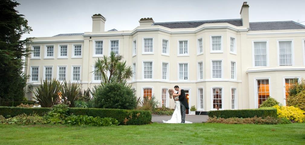 Weddings at Burnham Beeches Hotel Congratulations on your engagement and thank you for your interest in Burnham Beeches Hotel!