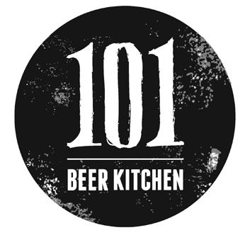 101 Beer kitchen 7509 Sawmill Rd. Dublin, OH 43016 101beerkitchen.