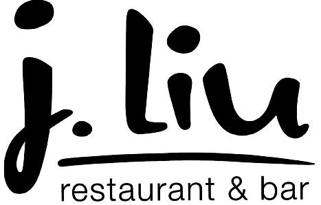 J. Liu Restaurant & BAr 50 W. Bridge St. Dublin, OH 43017 jliurestaurant.