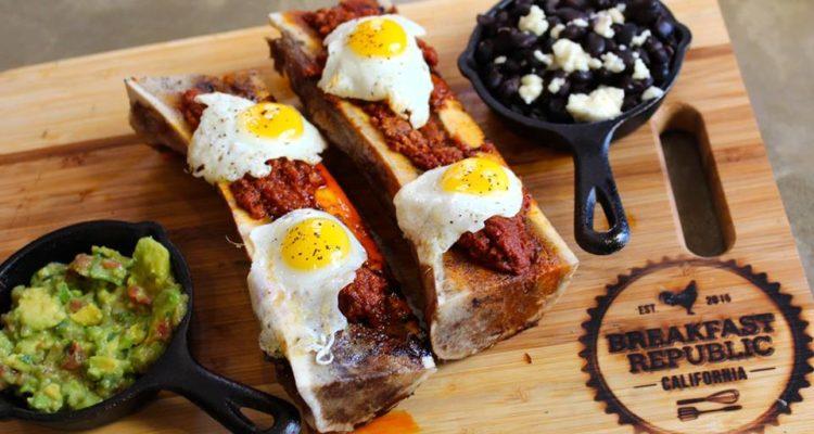 13 Places to Get Some of the Best Breakfast in San Diego Kristal Docter April 2, 2017 Good morning, San Diego!