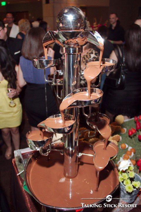 Mini Dessert Station $300 per 150 Units Chocolate Dipped Strawberries Assorted Dessert Bars Cake Balls with Festive Coatings Custard Filled Chocolate Cups Cheesecake Squares Beignets Dusted with