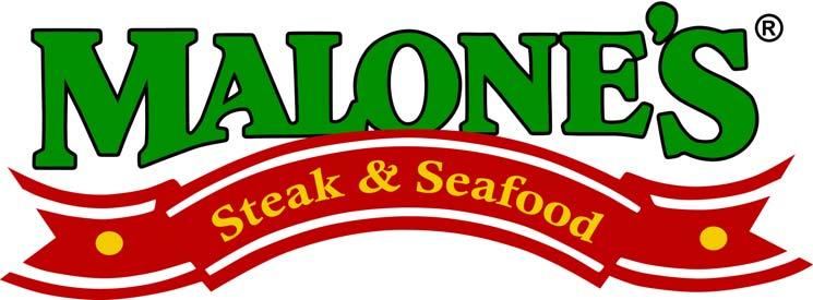Welcome To Our mission here at Malone's is very simply to provide quality food and drink in a friendly atmosphere without compromises.