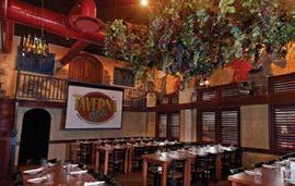 EVENT LOCATIONS GRO UP EVENTS ENTIRE RESTAURANT BUYOUT Allows your guests to access and enjoy