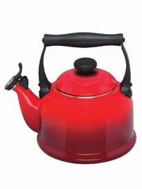 6 L 92009500 Traditional Kettle 2.