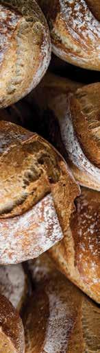 BAKE BEGINNERS BREAD MAKING AND ADVANCED BREAD MAKING Led by one of the best Chef