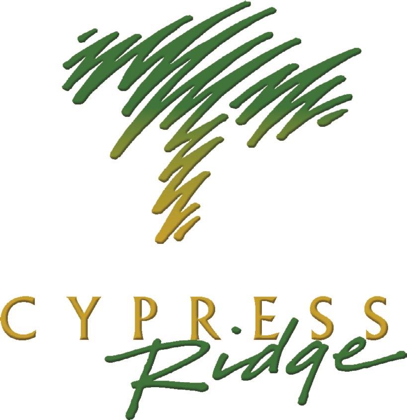 Directions to Cypress Ridge Directions to Golf Course: From Hwy 101, from the South: Exit Hwy 101 at Los Berros Road, just north of Nipomo. Turn left and travel west about three miles.
