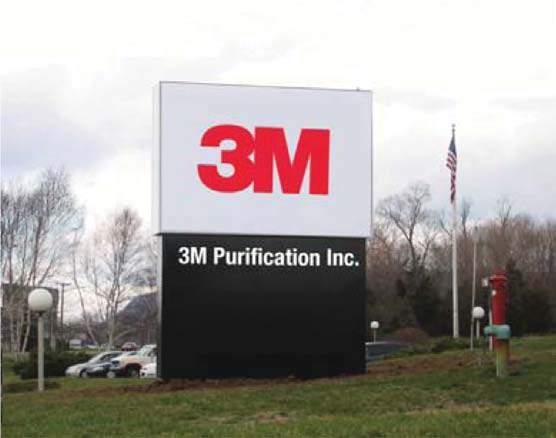 Wherever they are, whatever they do, the company s customers know they can rely on 3M to help make their lives better.