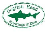 Featured Beverages: 60 Minute IPA, Indian Brown Ale Established: 1995 Located on the main shopping and entertainment strip in Rehoboth, the pub, as it s known among Dogfish aficionados, is thought of