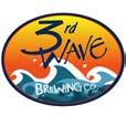 25 3rd Wave Brewing Co. 501 N. Bi-State Blvd., Delmar, DE 19940 (302) 907-0423 www.3rdwavebrewingco.