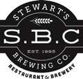 7 8 9 Stewart s Brewing Company Painted Stave Distilling Brickworks Brewing & Eats 219 Governor s Square Shopping Center, Bear, DE 19701 (302) 836-BREW (2739) www.stewartsbrewingcompany.