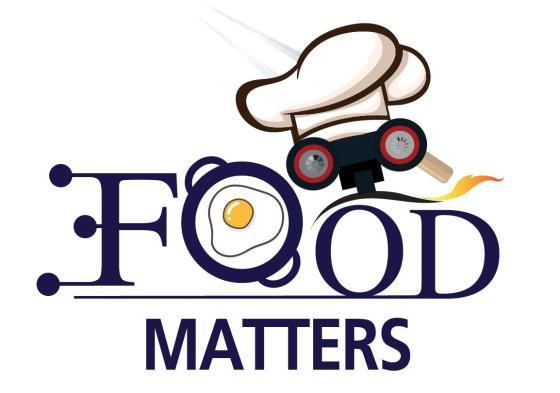Rules and Scoring FOOD MATTERS REDUCE