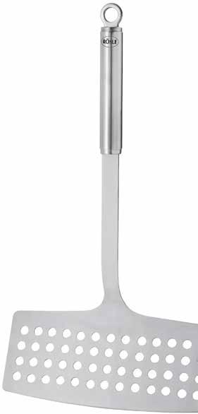 9 10 11 12 13 9 MARINADE INJECTOR For intense flavor, this marinade injector is made of stainless steel