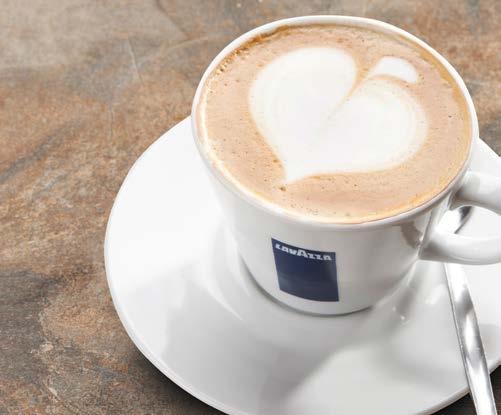 90 CAPPUCCINO 18.90 A single espresso, with hot milk and steamed milk foam. Add R5 for a large ESPRESSO 15.90 Short fragrant coffee with thick golden crema. CAFFÈ LATTE 18.90 CANYON COFFEE 15.