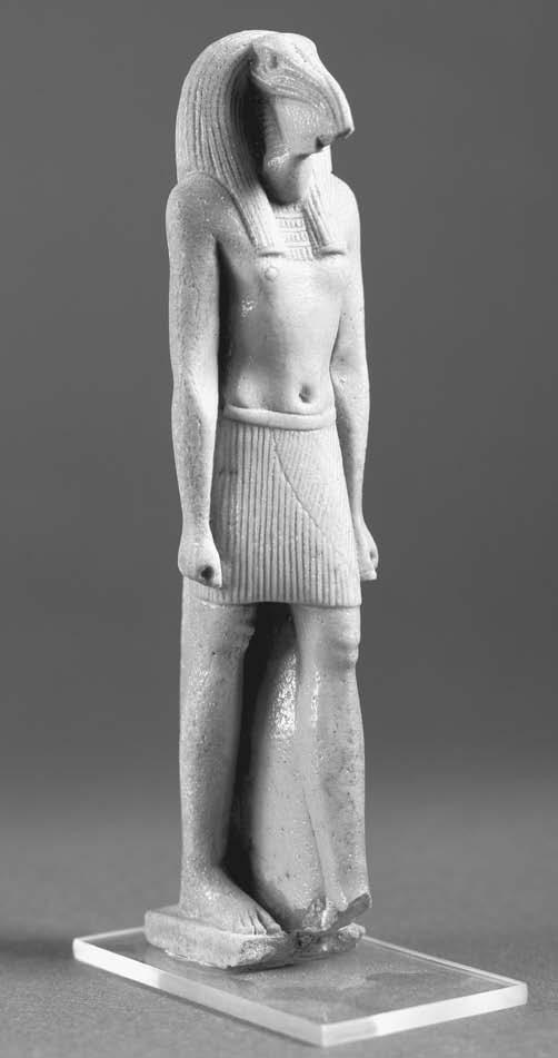 238 Thinis for Hatshepsut to become one of the most remarkable female pharaohs in the history of ancient Egypt. Tetishiri lived to be 70 years old and was honored for her service to her country.