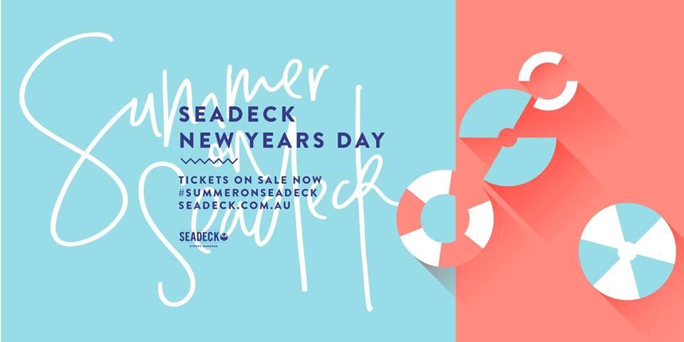 Thank you for your enquiry for a VIP booth on Seadeck Sydney- NEW YEARS DAY 2018! We have 2 different experiences: GENERAL ADMISSION (GA) Purchase tickets online. You can purchase up to 10 at a time.