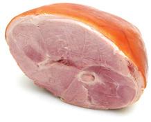 50kg 900g No Added Nitrite HALF Ham on Bone 5-6kg Made with our nitrite free brine and naturally smoked. $22.