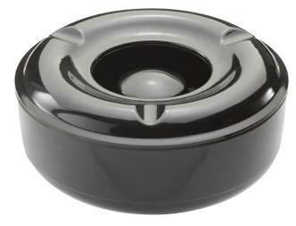 Stainless Steel Windproof Ashtray 3706P 1.