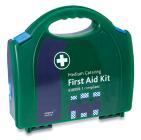 50 Ctn 5 Small BS Catering First Aid