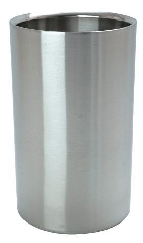 70 Ctn 4 Stainless Steel Wine Cooler