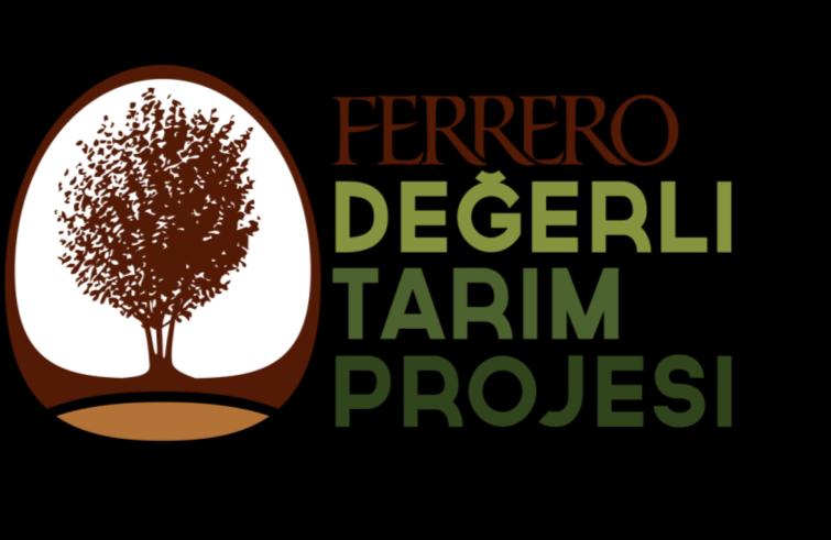 The Ferrero Farming Turkey