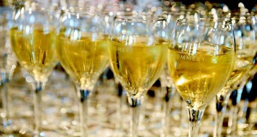 FICELLE, St Pourcain - 2016 - Auvergne, France Add $20pp per extra 30 minutes PREMIUM WINE PACKAGES Minimum 10 people Standard 2 hours - $75pp WHITE Choose one: Chardonnay - PETIT CHABLIS - 2015 -