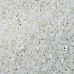 Parboiled rice is ideal for restaurants and caterers due to the fact that it holds well at a high temperature which is perfect for buffet lines or serving large groups.