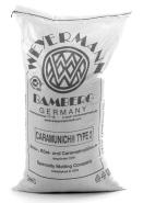 The Weyermann Bag - Features and Opening Instructions To preserve the stability and freshness of a perfectly kilned, caramelized or roasted batch of