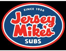 Mediterranean 10 11 12 Jersey Mike's Subs 395 S Limestone, (859) 253-6453 Today, the authentic taste served Mike's Way