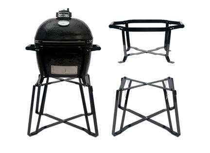 Available for XL 400, JR 200, Kamado (XL 400 shown).