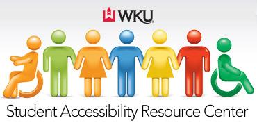edu P: (270)745-6531 For more assistance, contact the Student Accessibility Resource Center (SARC) to coordinate services and accomodations for students with documented disabilites.