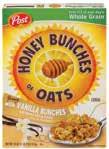 8 Oz. 99 Post Honey Bunches