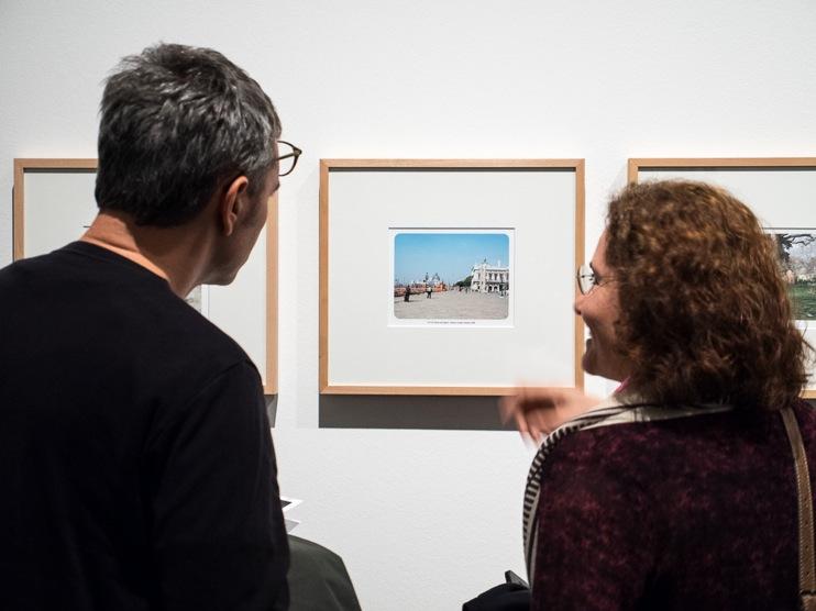 MACBA: Visits à la carte Visits to the current exhibitions We invite you to learn more about the MACBA Collection with a visit to the