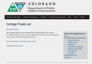 com/ Colorado Dept of Public Health