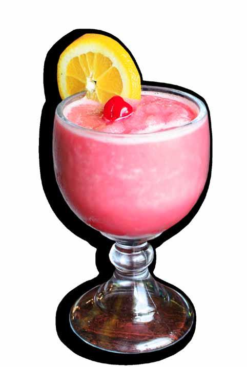 Beverages Margaritas & More Available in Small, Medium, Large or Pitcher Small Med. Large Pitcher House Margarita... $5.75... $9.00... $13.00... $22.00 Made with Montezuma Tequila Premium Margarita.