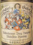 .. available quantity: 4802B 1948 Steinberger Riesling