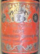 .. available quantity: 6703B 1967 Steinberger Riesling