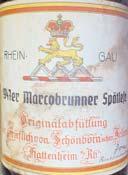 Bingerloch Riesling Weingut Gebrüder Petri 1 4701B