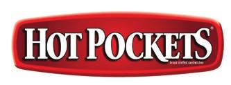 Hot Pockets are packed with