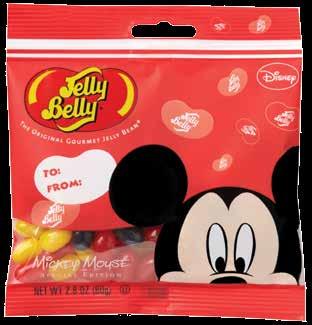 00 Gomitas Jelly Belly de Frijol Camuflado Honor and thank our Vets and
