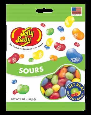 the ultimate Jelly Belly enjoyment. 7 oz. U D GF 6600 JELLY BELLY DISNEY FROZEN - $10.